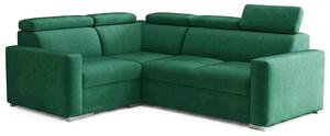 Sedací souprava PEDRO L | 200x250 | rozkládací + úložný prostor | VÝBĚR TKANIN