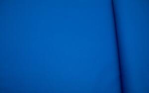 Ubrus 100% bavlna modrý Rozměry: 140x300, Tvar: Obdélník