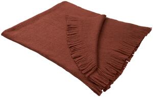 MĚKKÁ DEKA, polyester, 130/170 cm Esposa - Deky