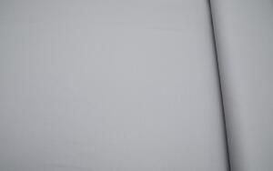 Ubrus 100% bavlna světle šedý Rozměry: 120x140, Tvar: Obdélník
