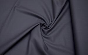 Ubrus 100% bavlna tmavě šedý Rozměry: 120x140, Tvar: Obdélník