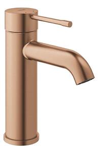 GROHE 23590DL1 - Umyvadlová baterie ESSENCE velikost S bronzová