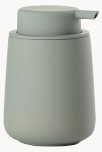 Porcelánový dávkovač mýdla Nova One