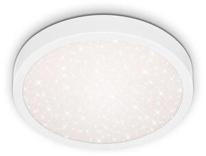 Briloner 3048-016 - LED Stropní svítidlo RUNA LED/18W/230V bílá