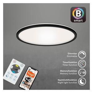 Briloner 7059-015 - LED Stmívatelné svítidlo SLIM LED/22W/230V Wi-Fi Tuya + DO