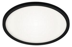 Briloner 7059-015 - LED Stmívatelné svítidlo SLIM LED/22W/230V Wi-Fi Tuya + DO