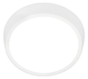 Briloner 3018-016 - LED Venkovní stropní svítidlo HAGEN LED/24W/230V IP44 bílá