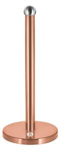 BERLINGERHAUS Držák na papírové utěrky Rosegold Metallic Line BH-1609