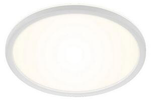 Briloner 7058-016 - LED Stmívatelné svítidlo SLIM LED/18W/230V Wi-Fi Tuya + DO
