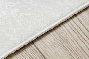 Makro Abra Dětský kusový koberec vhodný k praní BAMBINO 1128 Jednorožec protiskluzový krémový Rozměr: 120x170 cm