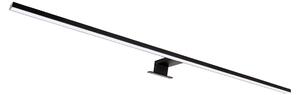 Koupelnové LED svítidlo ROXANA, d.90cm, 4000K, IP44
