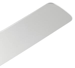 Kichler KLF-PHREE-56-WHT- LED Stmívatelný stropní ventilátor PHREE 10W/230V + DO