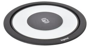 Legrand 654981 - Zás.sloupek pro desku stolu 4x230V + 2xUSB-A + 2xUSB-C + bezdr