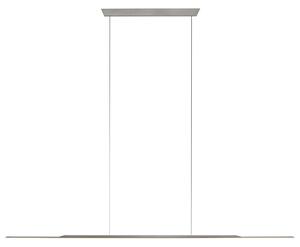 ZÁVĚSNÉ LED SVÍTIDLO, 125/2,5/150 cm Neuhaus PURE - Závěsná světla