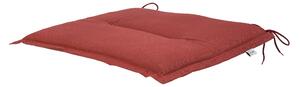 Livarno® Podsedák Houston, 45 x 45 cm (červená) (100400700002)