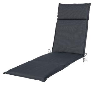 Livarno® Potah na křeslo Houston, 167 x 50 x 4 cm (antracitová) (100400536001)