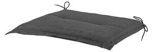 Livarno® Podsedák Houston, 45 x 45 cm (antracitová) (100400769001)