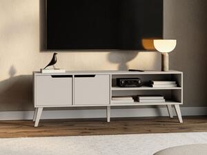 TV skříňka Kodiz 160, Barva: kašmír 5903211480614