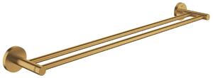 Grohe Start držák na ručníky Brushed Cool Sunrise 41203GN0