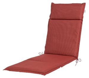 Livarno® Potah na křeslo Houston, 167 x 50 x 4 cm (červená) (100400877002)