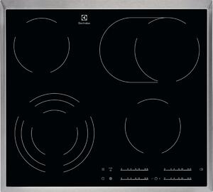 Electrolux Varná deska sklokeramická Radiant Hob EHF46547XK