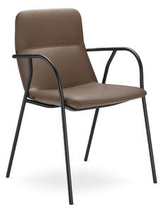 LD SEATING - Židle FLEXI LIGHT CHL