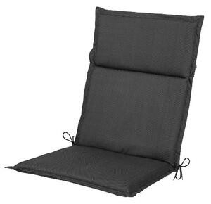 Livarno® Potah na židli Houston, 107 x 45 x 4 cm (antracitová) (100400727001)