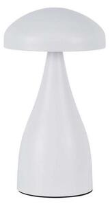LED Stmívatelná dobíjecí stolní lampa LED/1W/5V 3000-6000K 1800 mAh bílá