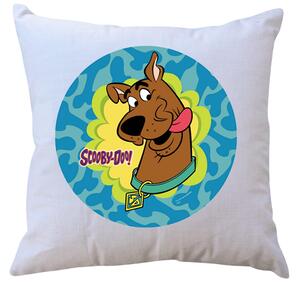 Vankúš 40 x 40 cm Scooby Doo | jaks
