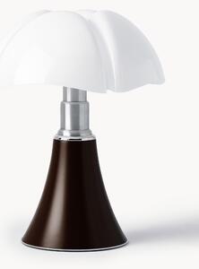 Přenosná stmívatelná stolní LED lampa Pipistrello