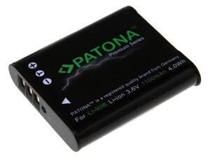 PATONA - Baterie Olympus Li-90B 1100mAh Li-Ion Premium