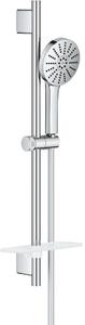 Grohe Vitalio Joy sprchová sada na stěnu StarLight Chrome 1348660000