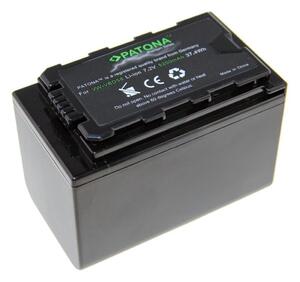 PATONA - Baterie Panasonic VW-VBD58 5200mAh Li-Ion