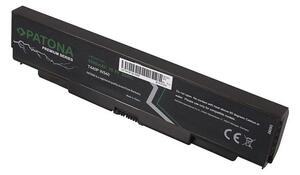 PATONA - Baterie LENOVO L440/T440p 5200mAh Li-Ion 10,8V 45N1145 Premium