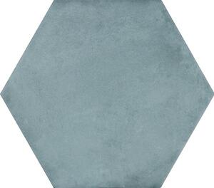 Obklad Tonalite Exanuance acqua 14x16 cm mat EXA16AC