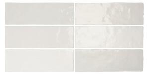 Obklad Equipe Artisan white 6,5x20 cm lesk ARTISAN24464