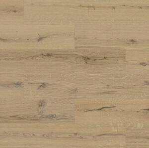 Vinylová SPC podlaha Barlinek Next Step Standard - Dub Almond s integrovanou podložkou