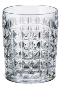 BOHEMIA DIAMOND WHISKY SADA 1+6 KS