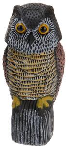 Zahradní plastová figurka Kim 2, 38 cm, vícebarevná