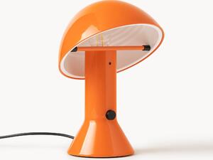 Malá stolní lampa's nastavitelným stínidlem Elmetto