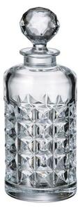 BOHEMIA DIAMOND WHISKY SADA 1+6 KS