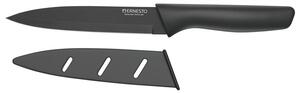 ERNESTO® Kuchyňský nůž "kushino", 12,5 cm (hnědošedá) (100346229001)