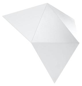 Sollux SL.0420 - Nástěnné svítidlo SOLIDO 2xG9/40W/230V bílá
