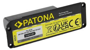 PATONA - Baterie pro BOSE Soundlink Mini 1 2600mAh 7,4V Li-lon + nářadí