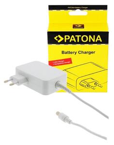 PATONA - Nabíječka pro čističku vzduchu Dyson BP01 DP04 TP04 TP05 TP06 20V