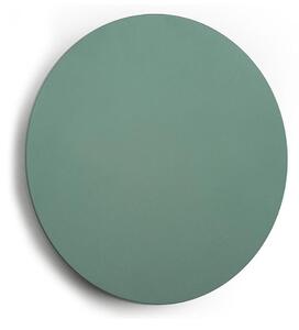 Argon 8323 - LED Nástěnné svítidlo OREGON PLUS LED/3W/230V 3000K 12 cm zelená