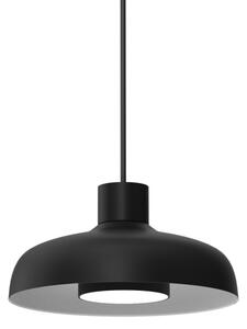 Lustr na lanku LINEA 1xGX53/12W/230V černá