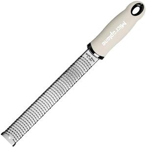 Microplane struhadlo Premium Classic Zester - béžové