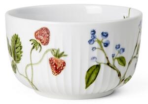 Porcelánová miska Hammershoi Summer Berries 12 cm Kähler