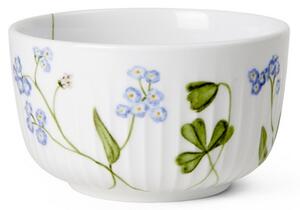 Porcelánová miska Hammershoi Forget Me Not 12 cm Kähler